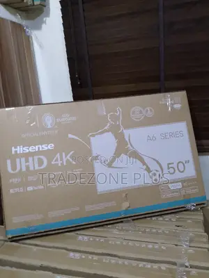 Ultra HD Clarity, Vibrant Colors, Smart Apps Immersive Sound