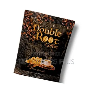 Double Root Coffee for Men (It Helps Improve Male Sperm Quality)