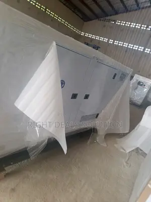 100kVA Low Noise Silent Generator