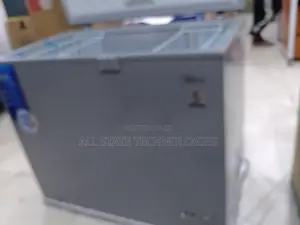 249L Midea Inverter Deep Freezer for Home