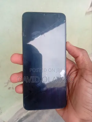 Xiaomi Redmi 12C 64 GB Black