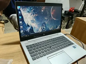 Laptop HP EliteBook 1040 G6 8GB Intel Core i7 SSD 256GB
