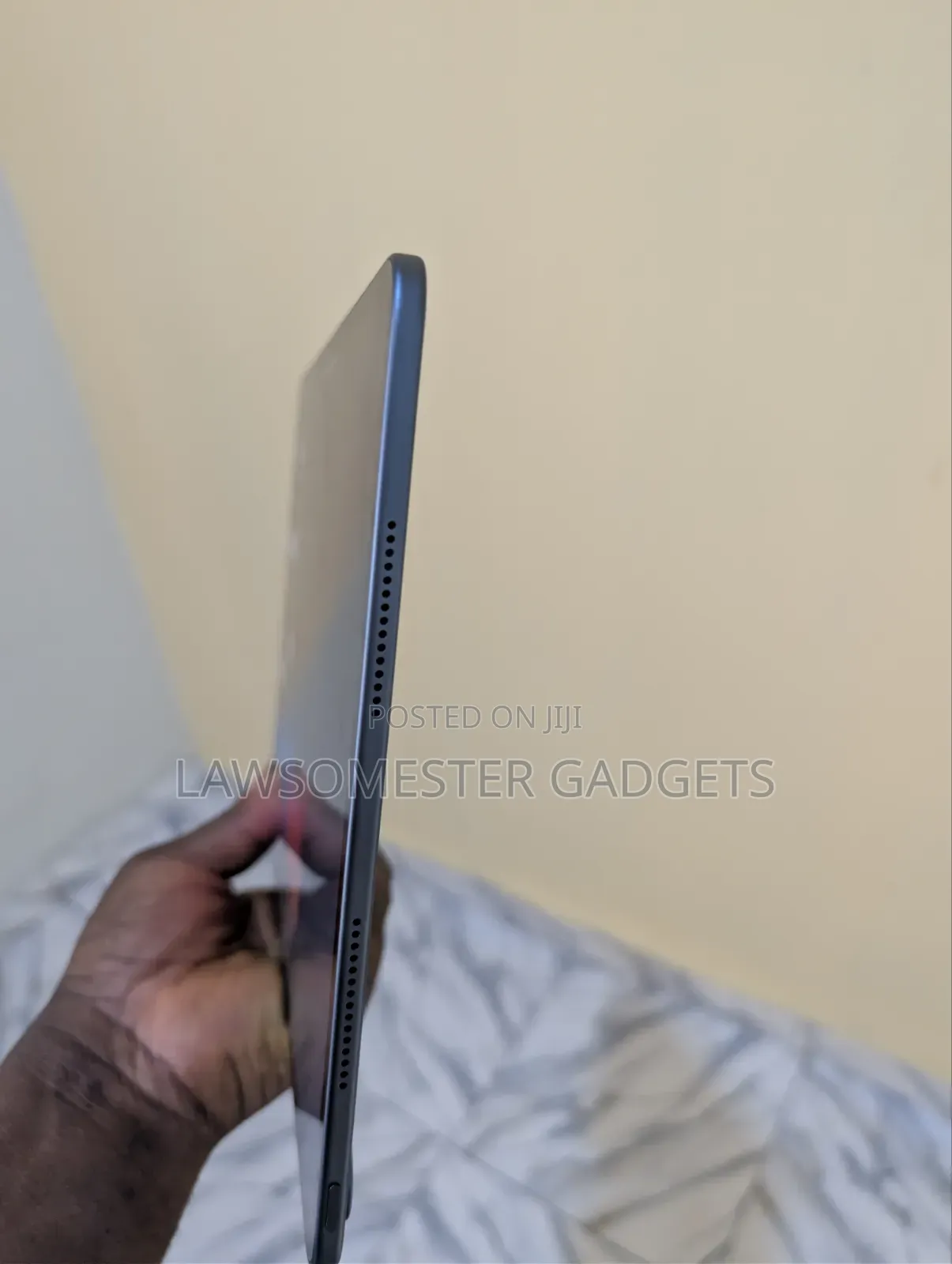 OnePlus Pad 3 512 GB Black