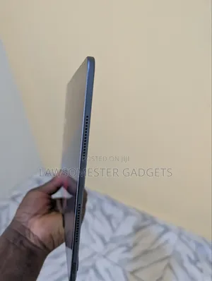 OnePlus Pad 3 512 GB Black