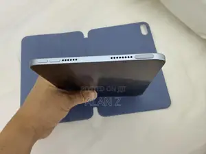 Apple iPad mini 7 128 GB Blue