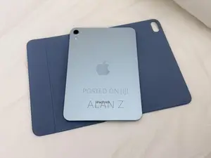 Apple iPad mini 7 128 GB Blue