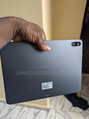 OnePlus Pad 3 512 GB Black