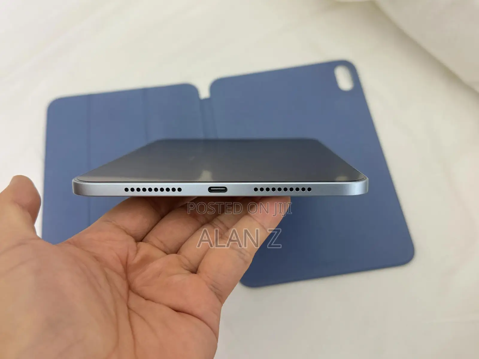 Apple iPad mini 7 128 GB Blue