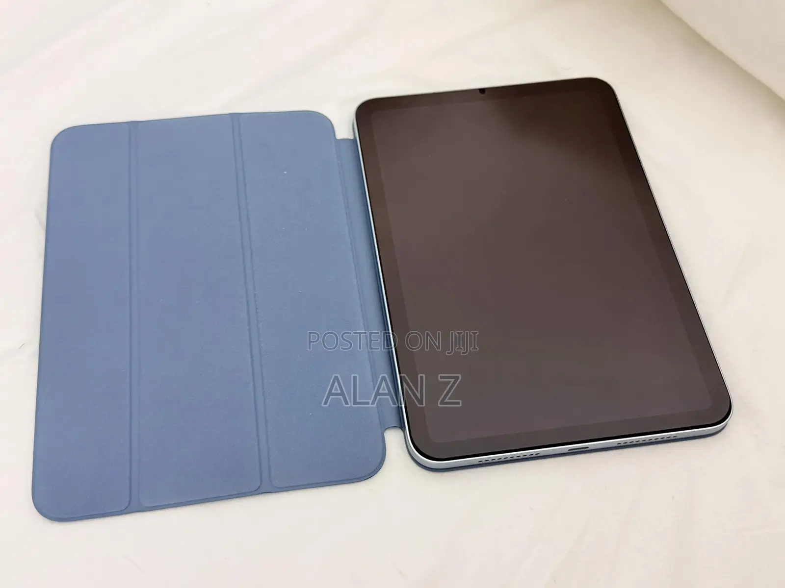 Apple iPad mini 7 128 GB Blue