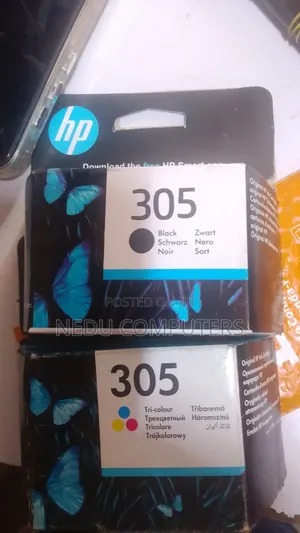 HP Cartridge