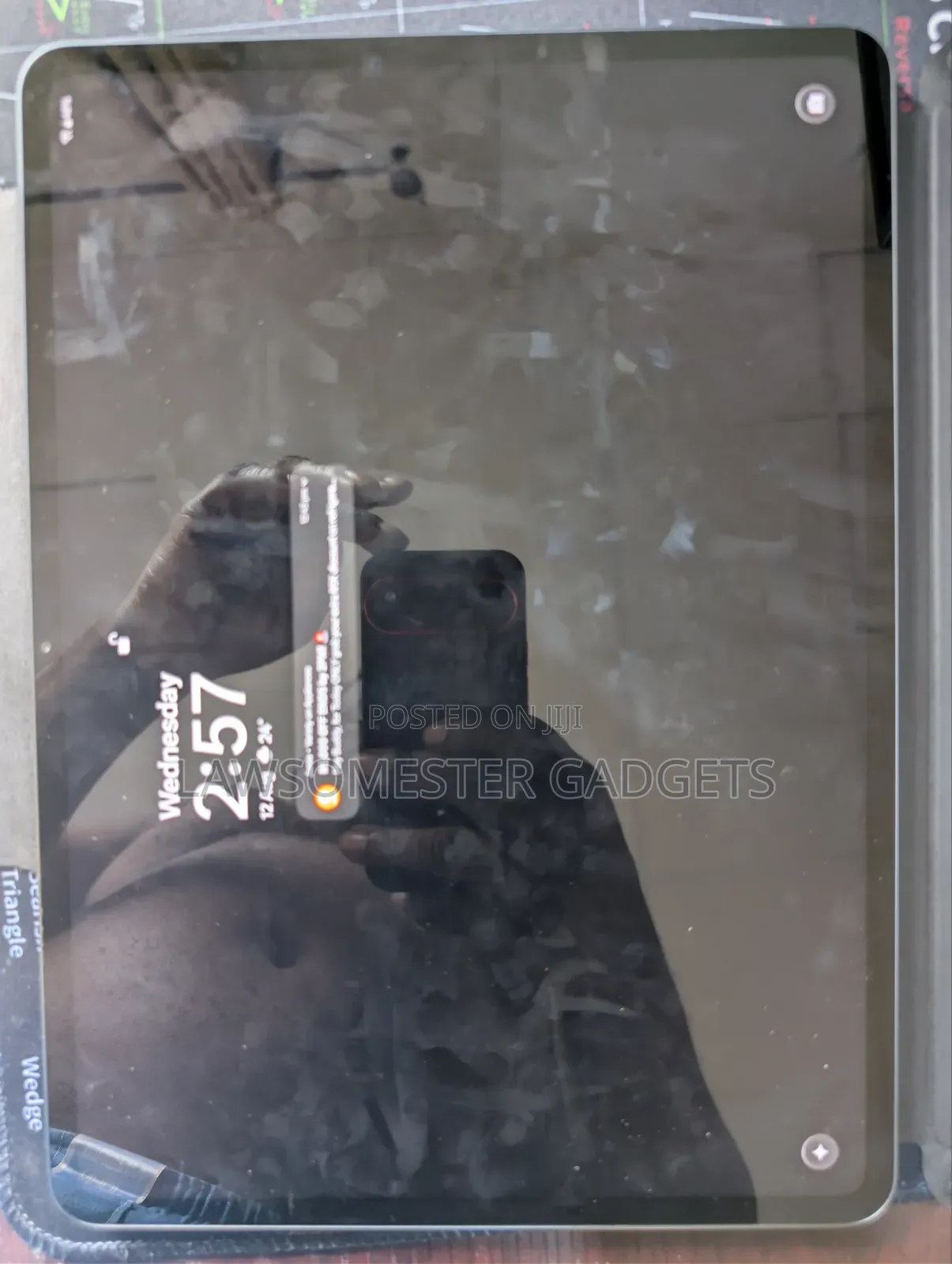 OnePlus Pad 3 512 GB Black