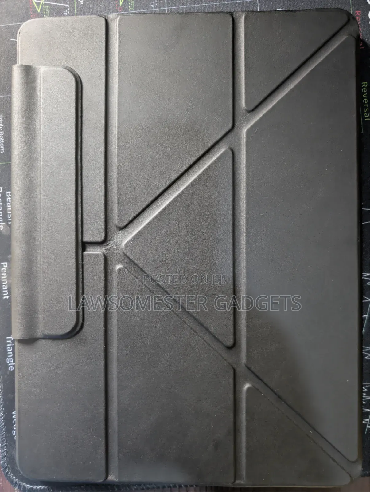 OnePlus Pad 3 512 GB Black