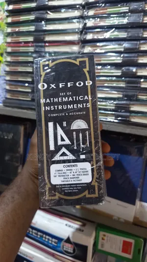 Oxffod Mathset