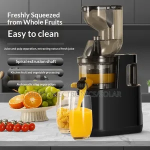 Unique Max Slow Juicer