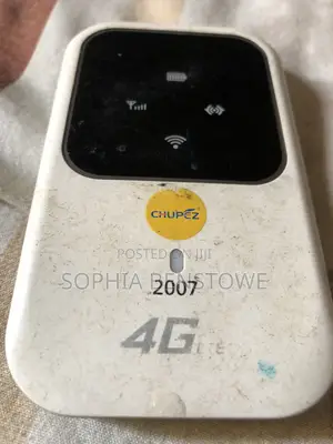 Chupez Router