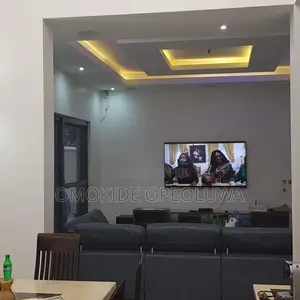 Furnished 5bdrm Duplex in Ikeja GRA for sale