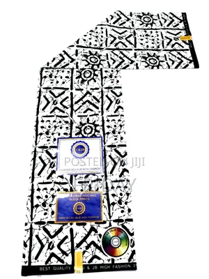 Ankara Fabrics