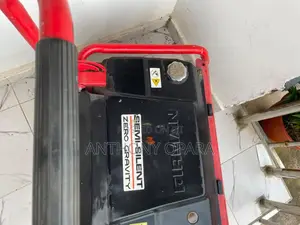 Firman Generator 10.8kva