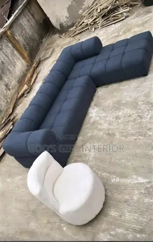 Standards Sofa With Quality Materials