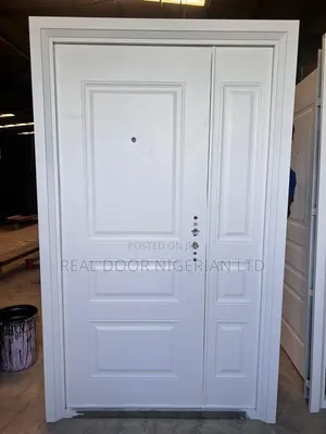 Security Door