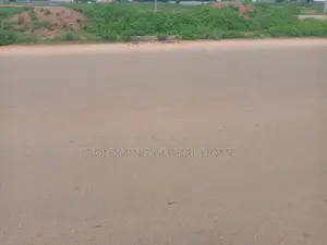 600sqm. Residential Land for Sale in Kubwa Fo1. Abuja - Nigeria