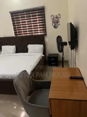 Peter Pan Guesthouse