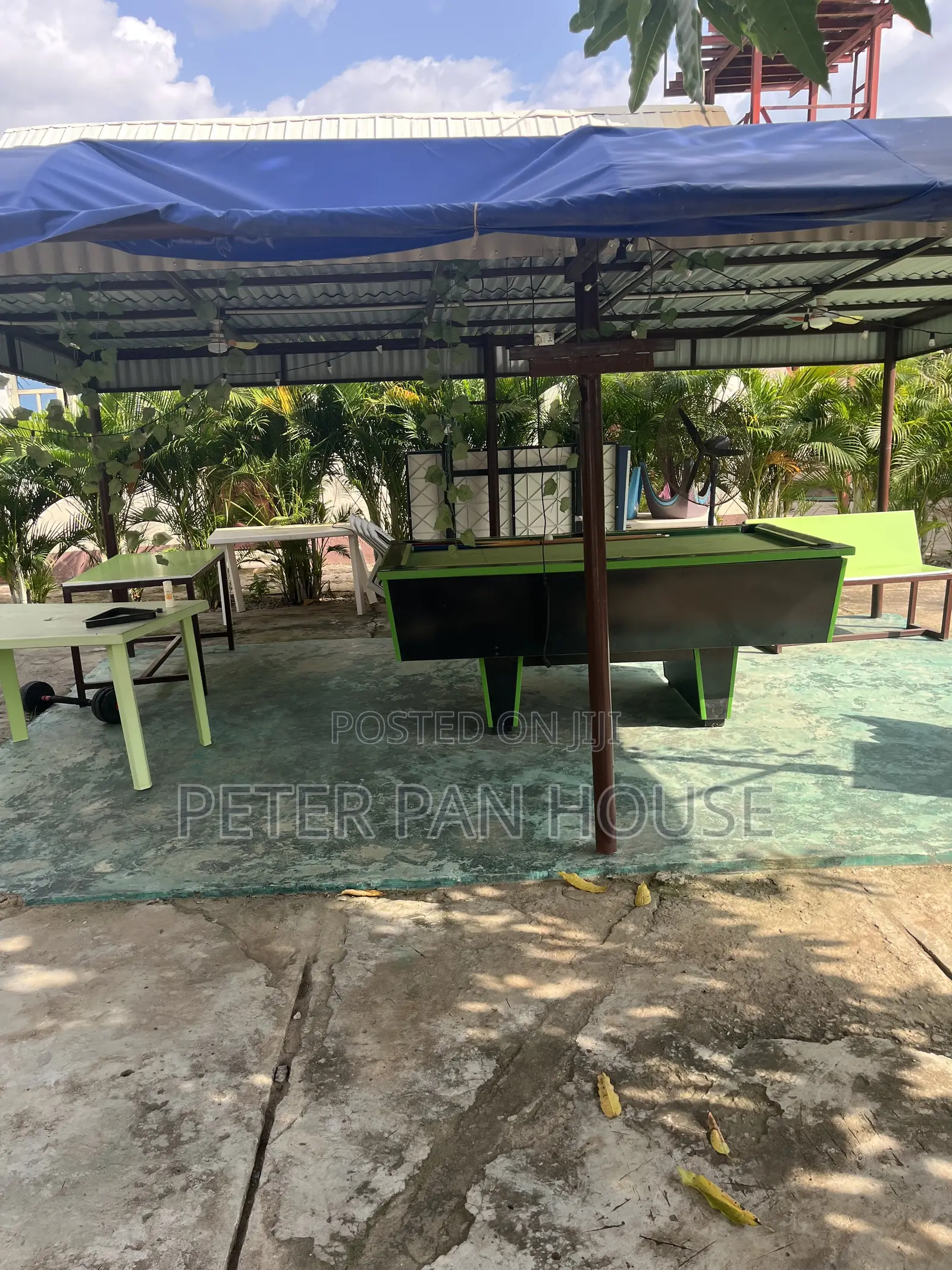 Peter Pan Guesthouse