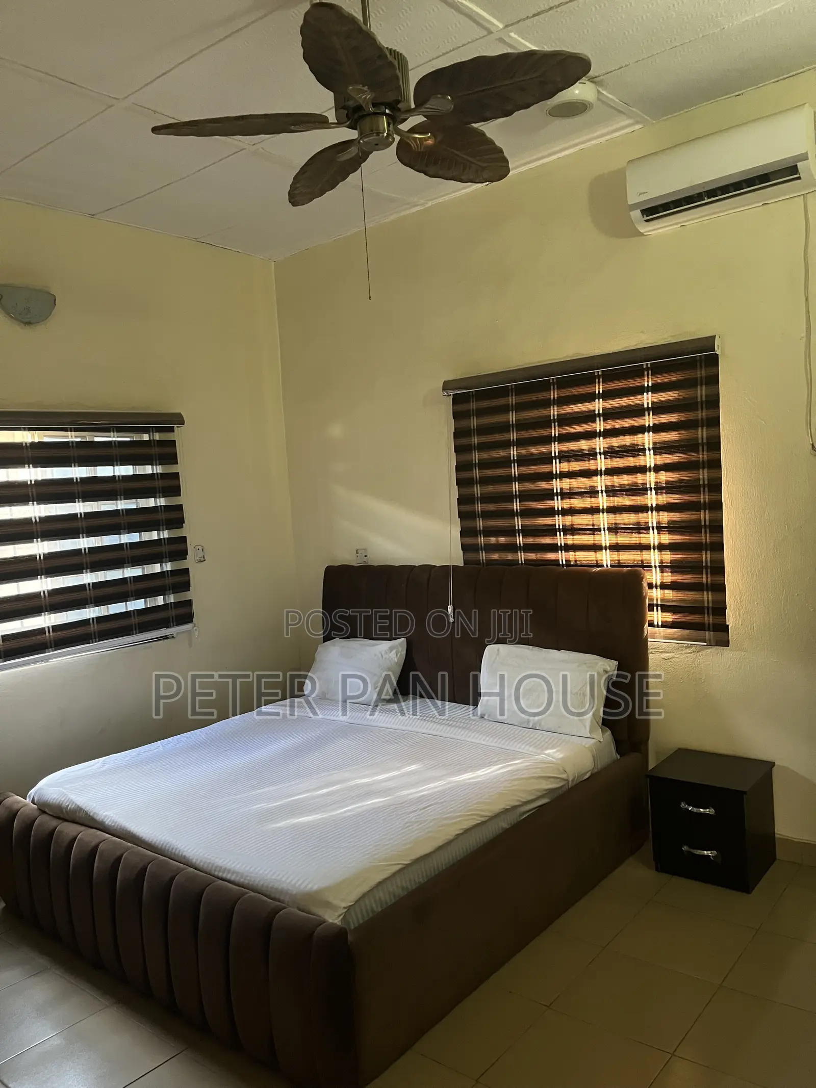 Peter Pan Guesthouse