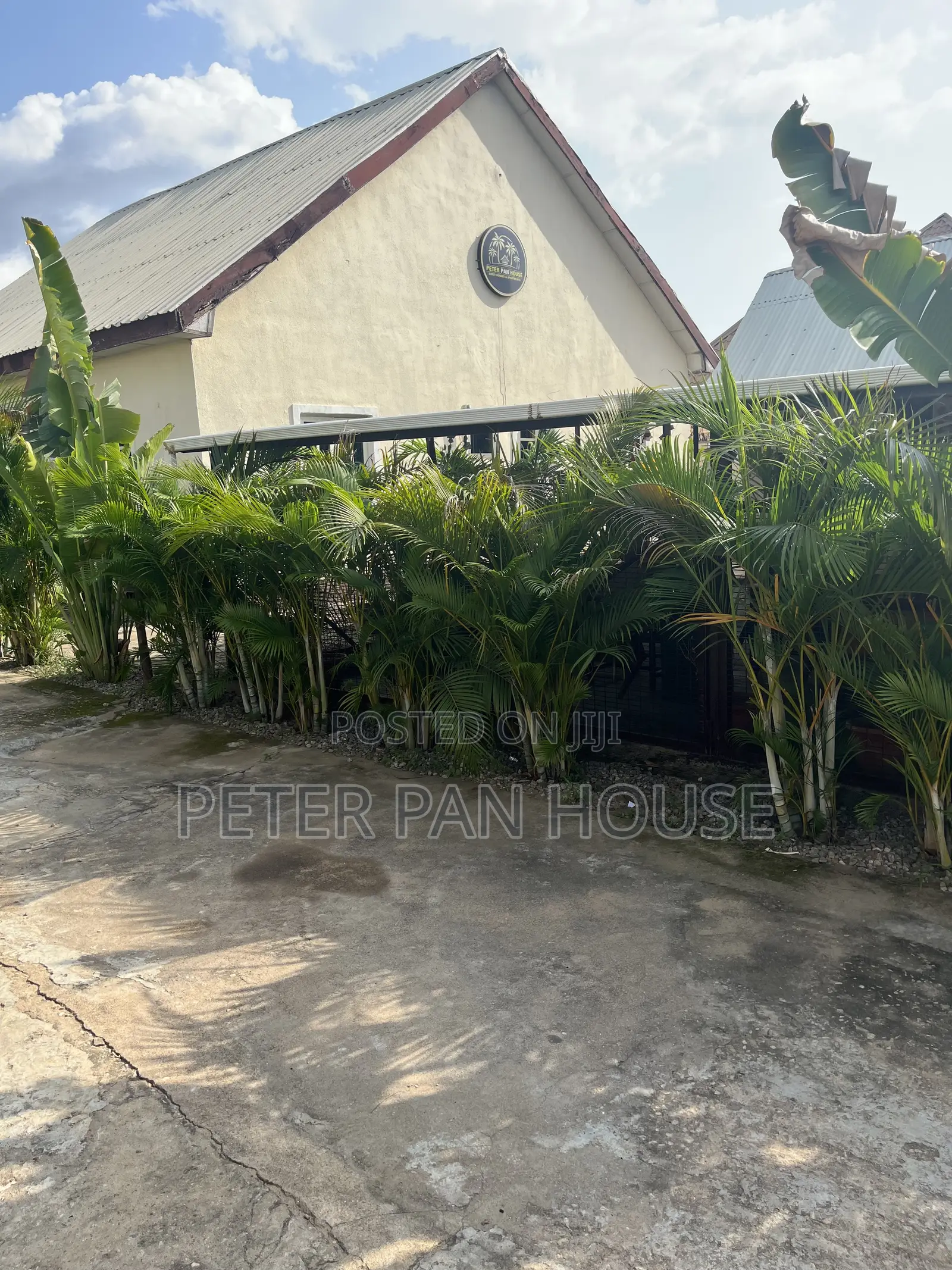Peter Pan Guesthouse