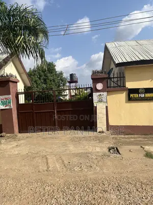 Peter Pan Guesthouse