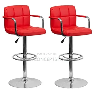 Commercial Bar Stool