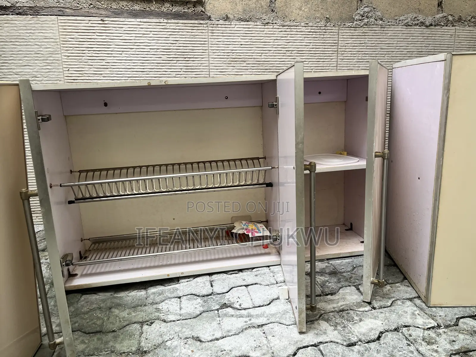 Kitchen Cabinets for Sale