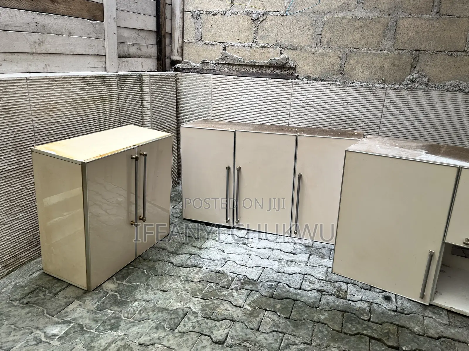 Kitchen Cabinets for Sale