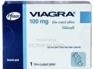 Pfizer Viagra