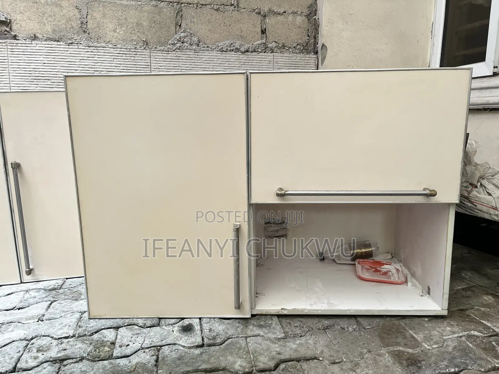 Kitchen Cabinets for Sale