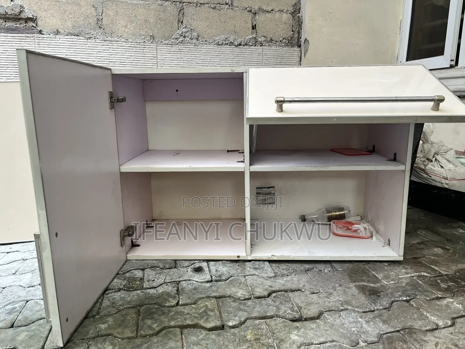 Kitchen Cabinets for Sale