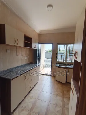 3bdrm Apartment in Blenco, Sangotedo for rent