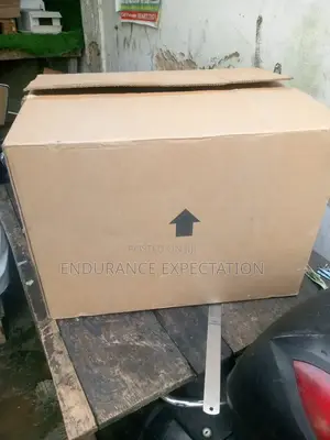 Sturdy and Firm Movable Cartons X