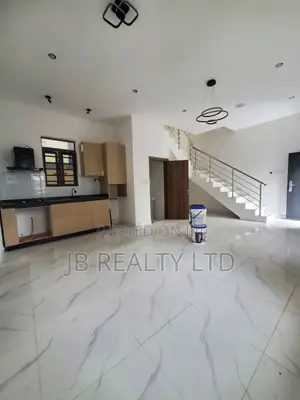 2bdrm Block of Flats in Ilasan for rent