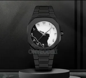 New Design Wrist Watch Unisex