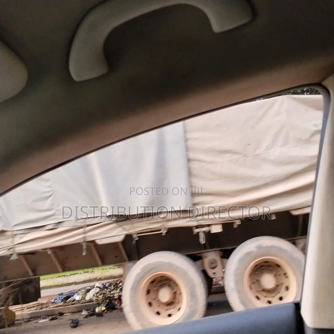 Dangote Cement Supplier