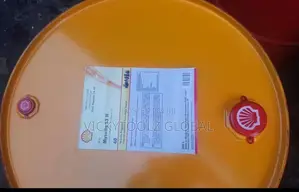 Shell Mysella S3 N 40 Low Ash Gas Engine Oil