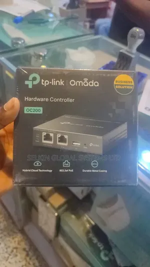 Tp_link Hardware Controller Oc200