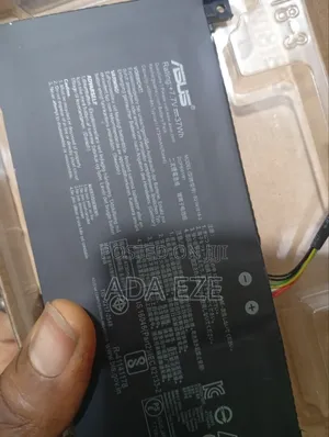 Laptop Battery for ASUS B21n1818-3 C21n1818