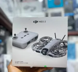Dji NEO 2 Fly Combo Drone