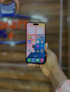 Apple iPhone 15 Pro Max 256 GB Blue