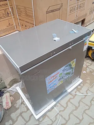 Snowsea Deep Freezer 190Litre