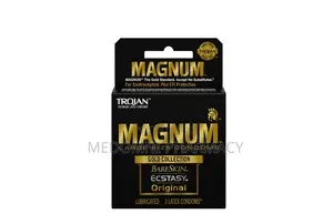 Magnum Gold Collection Variety Pack 3 Count