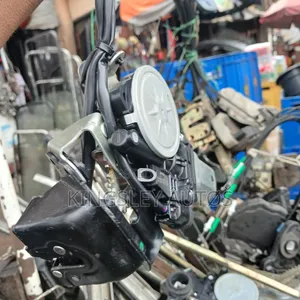 Boot Catcher Rx 350 2010