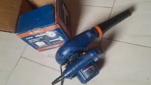 Wadfow 400w Aspirator Blower
